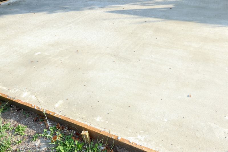 Concrete Restoration